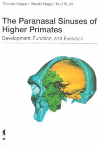 Paranasal Sinuses of Higher Primates