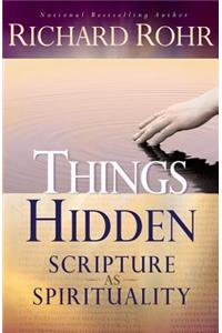 Things Hidden