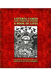 Lotería Cards and Fortune Poems