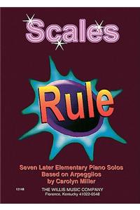 Scales Rule