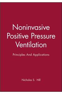 Noninvasive Positive Pressure