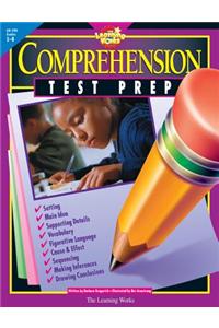 COMPREHENSION TEST PREP