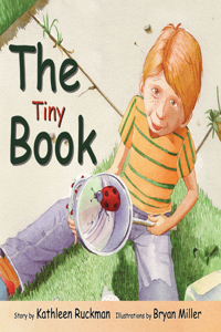 Tiny Book