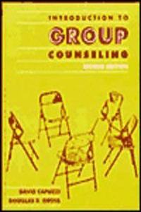 Introduction to Group Counseling 2E