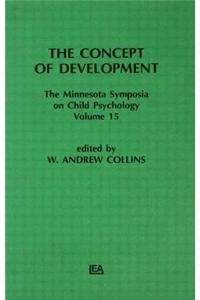 The Concept of Development