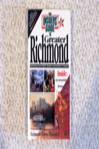 Insiders Guide Greater Richmond