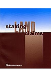 Staking Land Claims