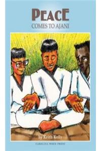 Peace Comes to Ajani