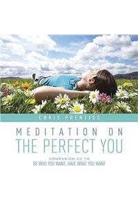 Meditation on the Perfect You