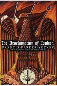The Proclamation of London