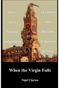 When the Virgin Falls