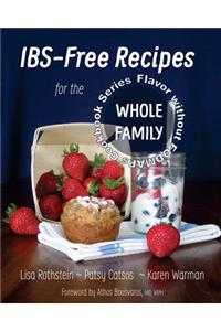 IBS-Free Recipes for the Whole Family