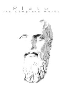 Plato, The Completed Works