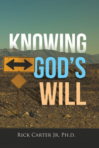 Knowing God's Will