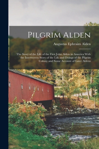 Pilgrim Alden
