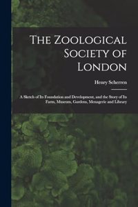 The Zoological Society of London