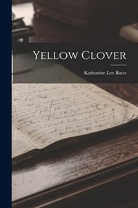 Yellow Clover