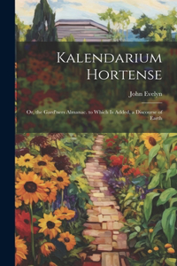 Kalendarium Hortense