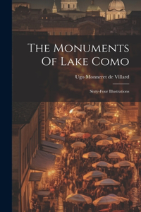 Monuments Of Lake Como