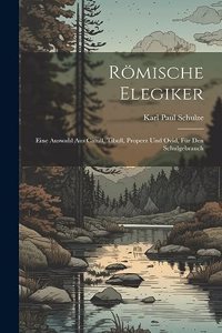 Römische Elegiker