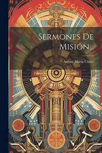 Sermones De Misión...