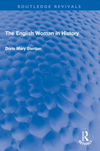 The English Woman in History