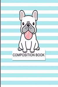 Composition Book