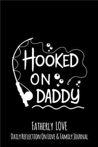 Hooked On Daddy