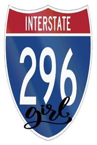 Interstate 296 Girl