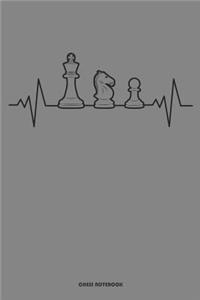 Chess Notebook