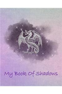 My Book Of Shadows