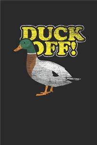 Duck Off