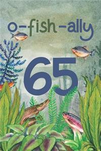 Ofishally 65