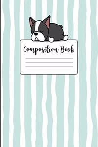 Composition Book
