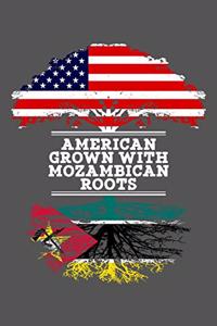 American Grown With Mozambican Roots