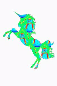 Cool Unicorn