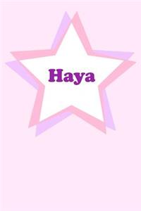 Haya