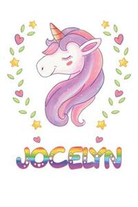 Jocelyn