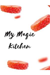 My Magic Kitchen