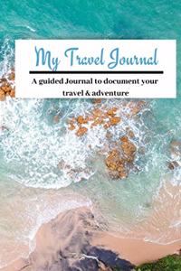 My Travel Journal