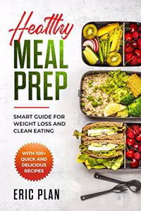 Healthy Meal Prep