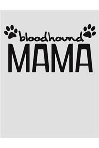 Bloodhound Mama