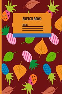 Sketchbook