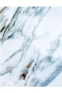 Marble Notebook
