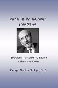 Mikhail Naimy