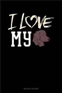 I Love My Labrador