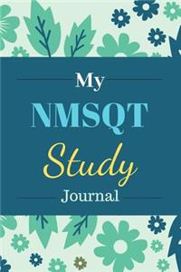 My NMSQT Study Journal