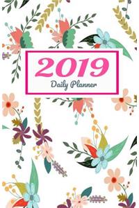 2019 Daily Planner