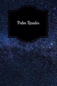 Palm Reader
