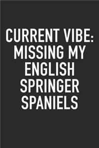 Current Vibe